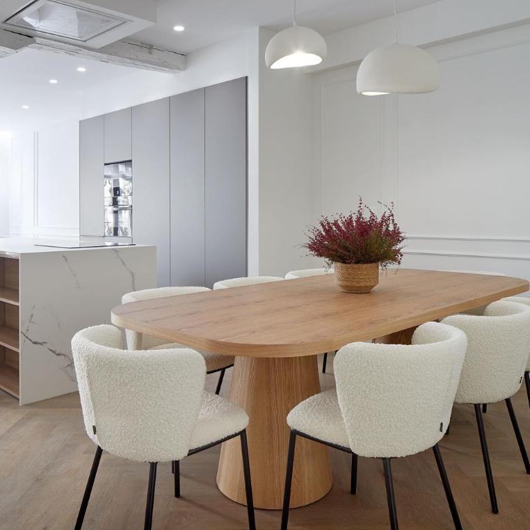 The Rentals Collection - Opera - Apartamento - 3