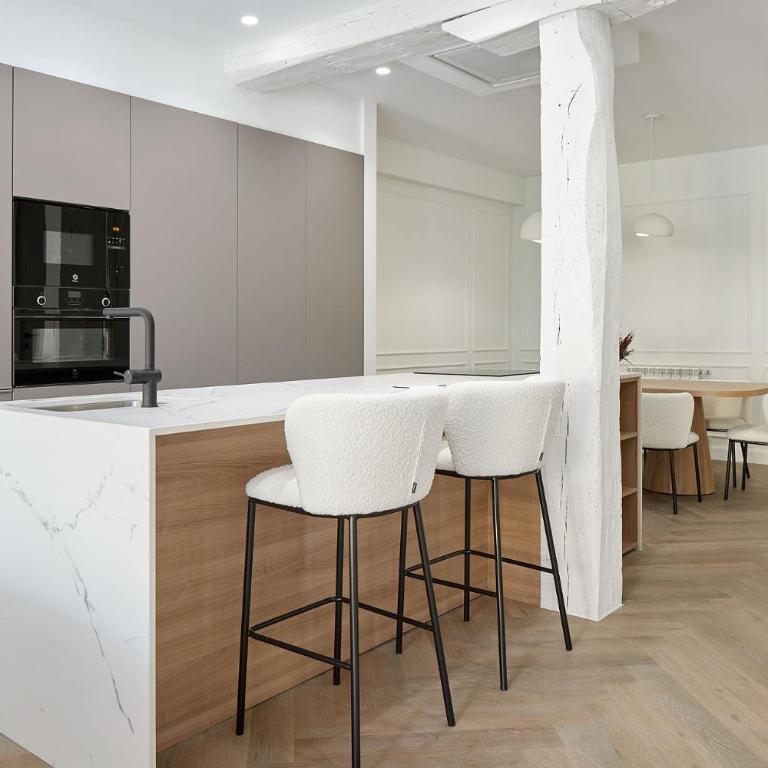 The Rentals Collection - Opera - Apartamento - 8