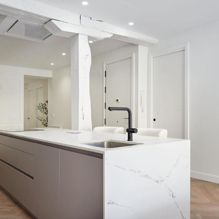 The Rentals Collection - Opera - Apartamento - 11