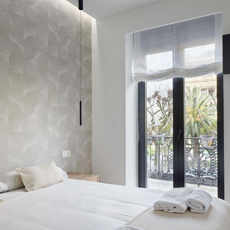 The Rentals Collection - Opera - Apartamento - 13
