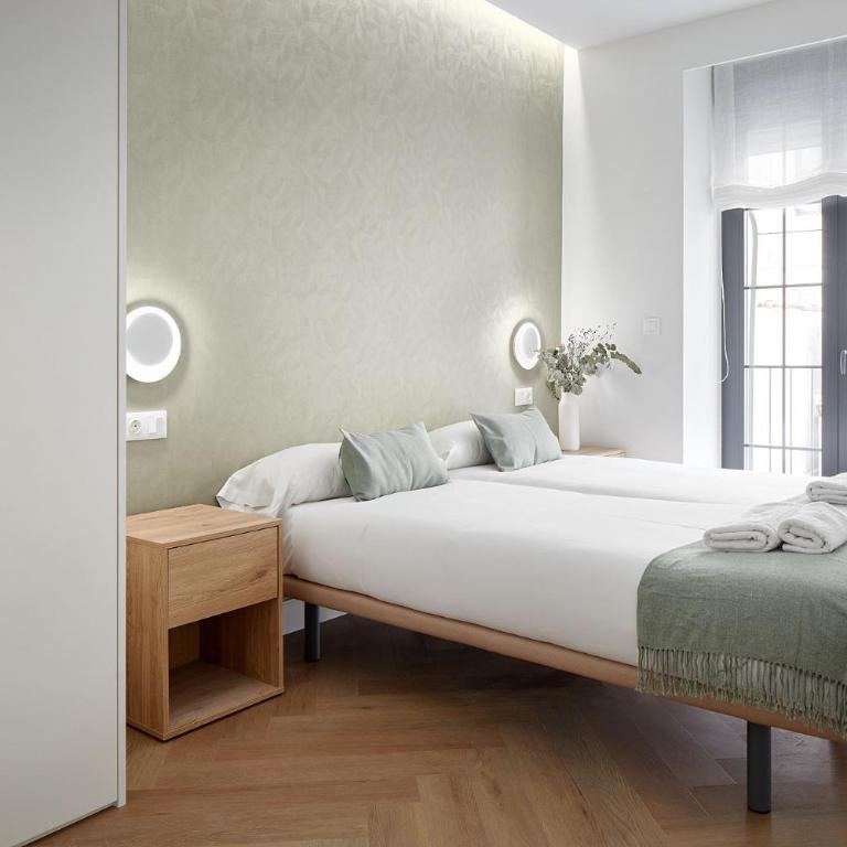 The Rentals Collection - Opera - Apartamento - 17