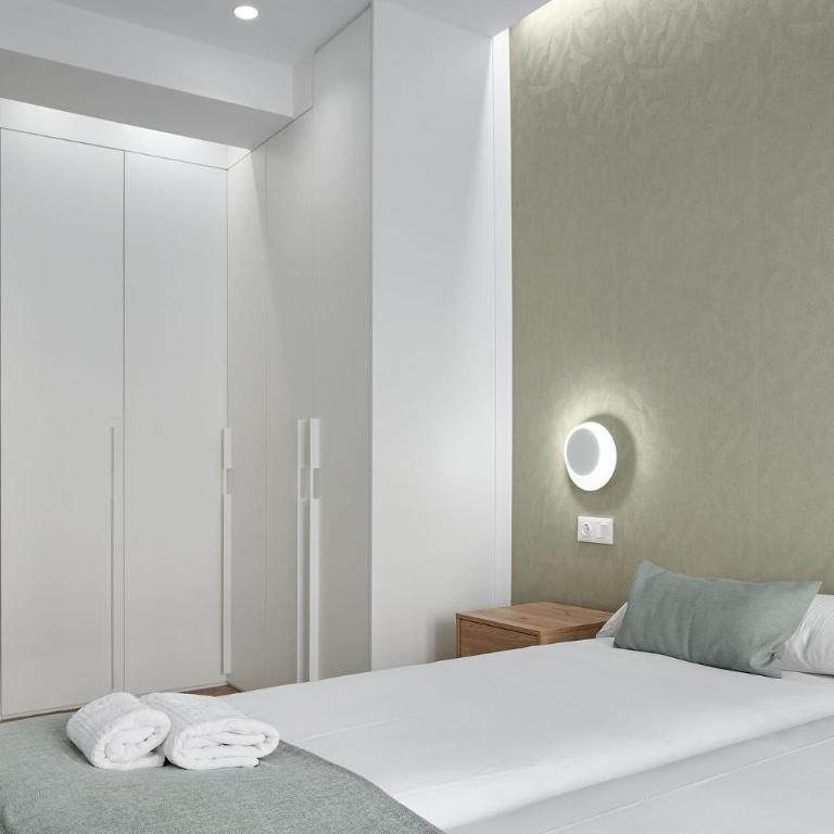 The Rentals Collection - Opera - Apartamento - 18