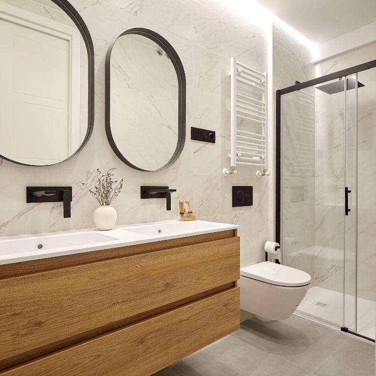 The Rentals Collection - Opera - Apartamento - 19