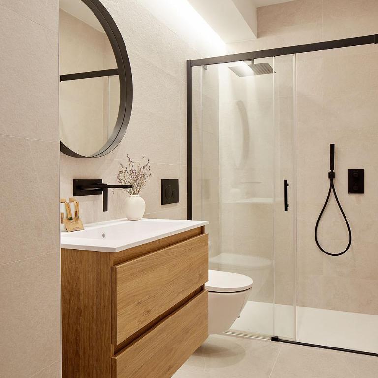 The Rentals Collection - Opera - Apartamento - 22