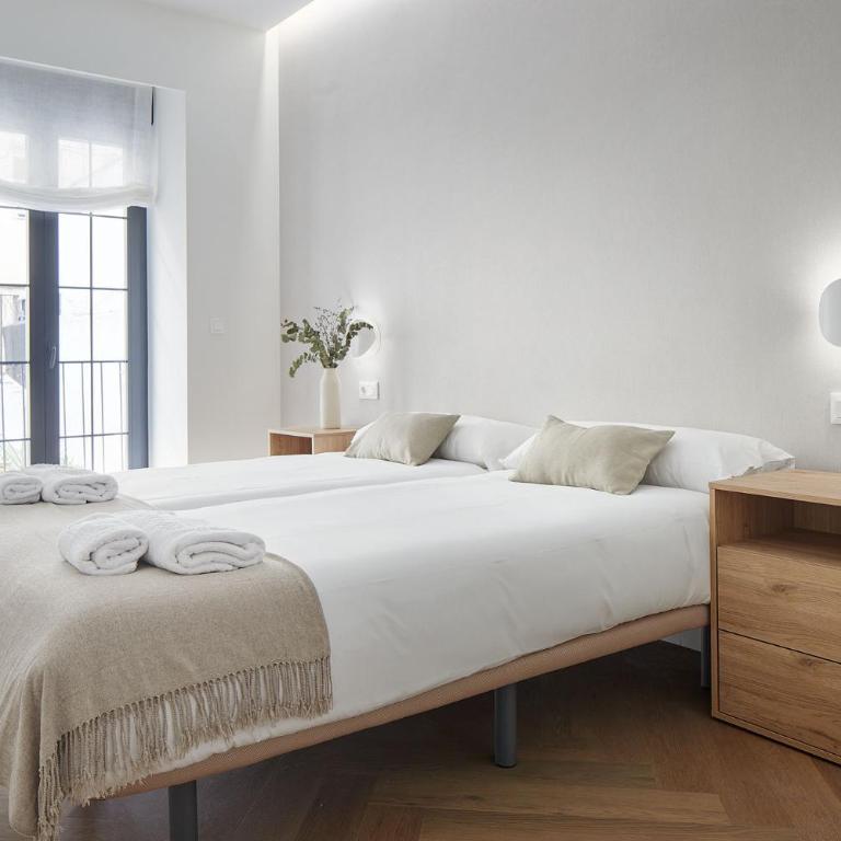 The Rentals Collection - Opera - Apartamento - 23