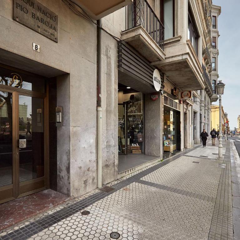 The Rentals Collection - Opera - Apartamento - 32
