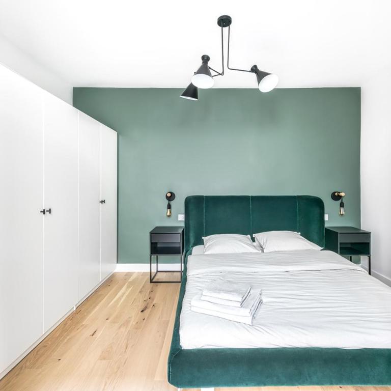Gros Caillou - Monttessuy 1ch by B'Your Home - Appartement - 11