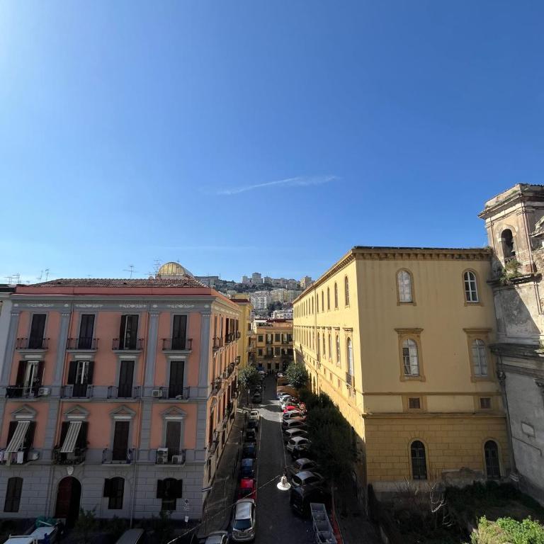 Panorama House da Tony - Appartamento con 3 Camere da Letto - 16
