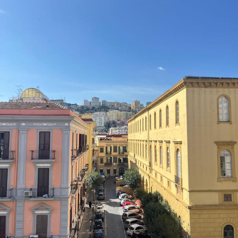 Panorama House da Tony - Appartamento con 3 Camere da Letto - 13
