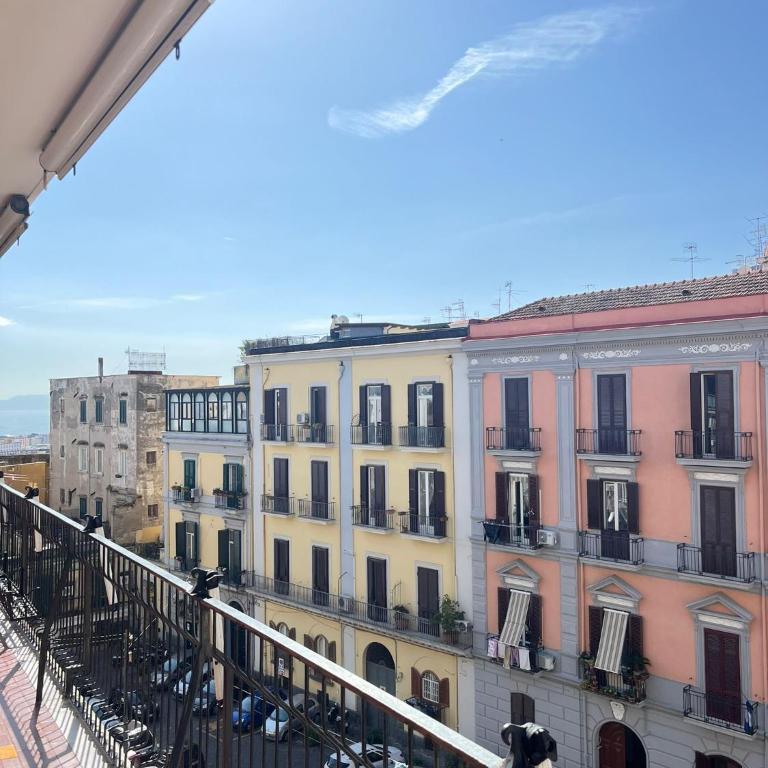 Panorama House da Tony - Appartamento con 3 Camere da Letto - 9