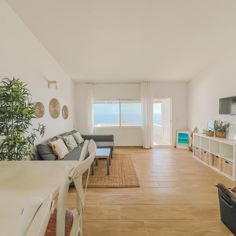 Apartamentos Sol Naixent - Apartamento de 1 dormitorio - 14