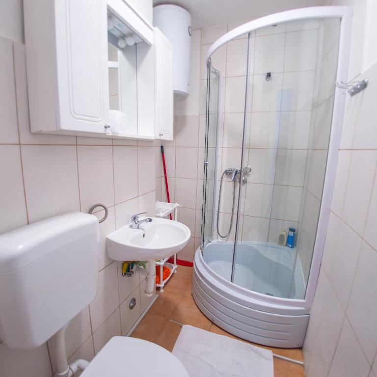 Studio Apartment Zebra - Studio Apartment - 6