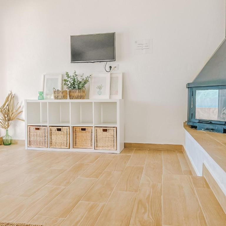 Apartamentos Sol Naixent - Apartamento de 1 dormitorio - 17