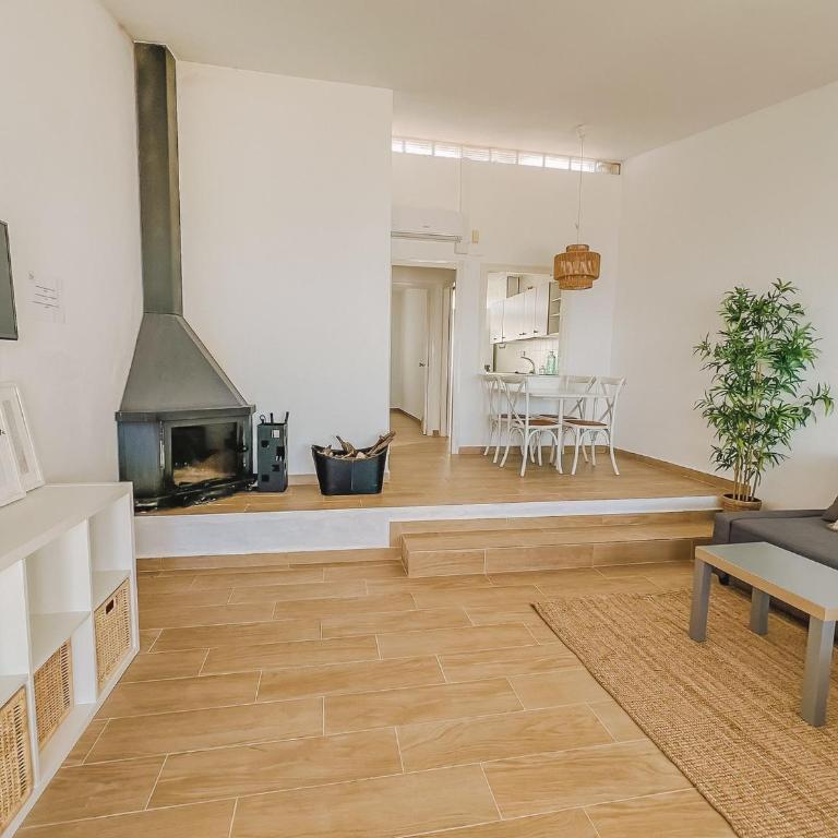 Apartamentos Sol Naixent - Apartamento de 1 dormitorio - 21