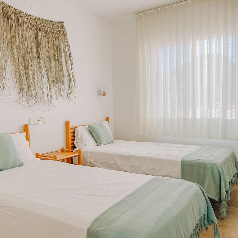 Apartamentos Sol Naixent - Apartamento de 1 dormitorio - 19