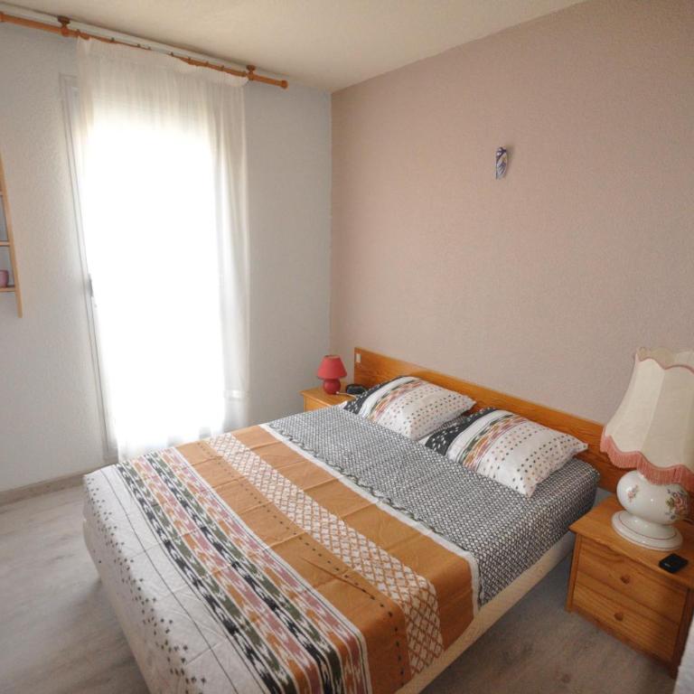 MontBarcares Le bon coin du Barcarès - Appartamento con Vista Mare - 33