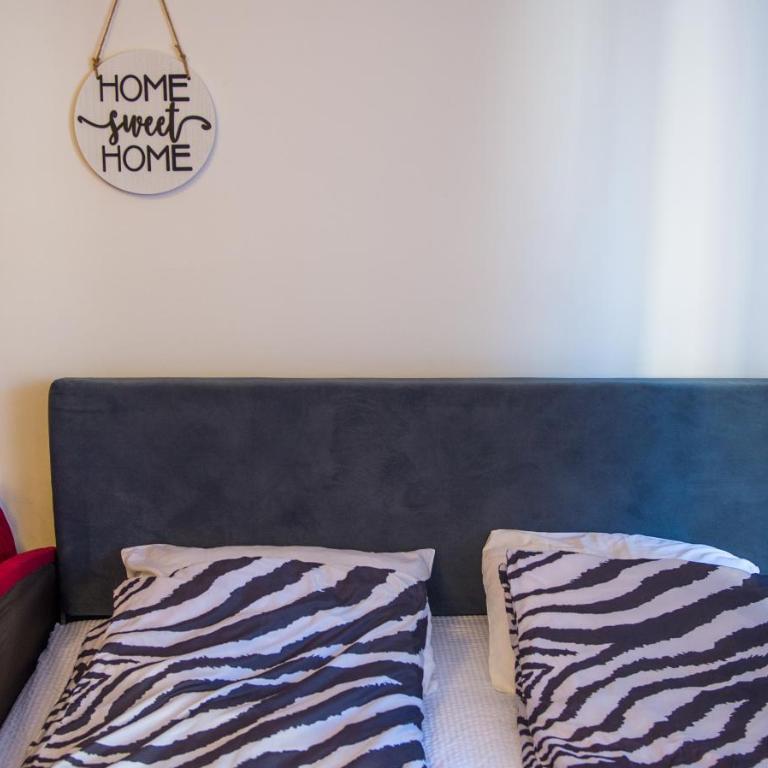 Studio Apartment Zebra - Studio Apartment - 37