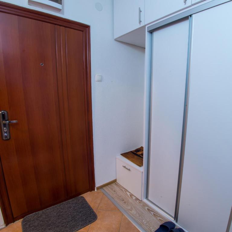 Studio Apartment Zebra - Studio Apartment - 16