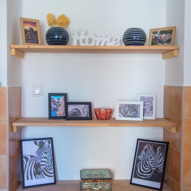 Studio Apartment Zebra - Studio Apartment - 38