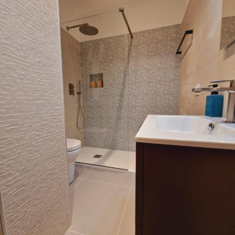 Casetta Dante - Appartamento con 1 Camera da Letto - 22