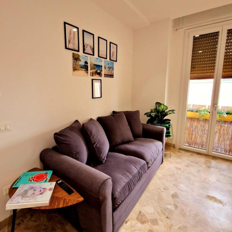 Casetta Dante - Appartamento con 1 Camera da Letto - 16