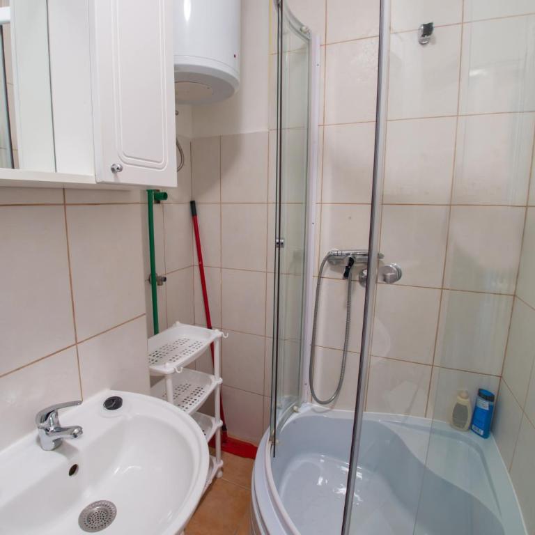 Studio Apartment Zebra - Studio Apartment - 27