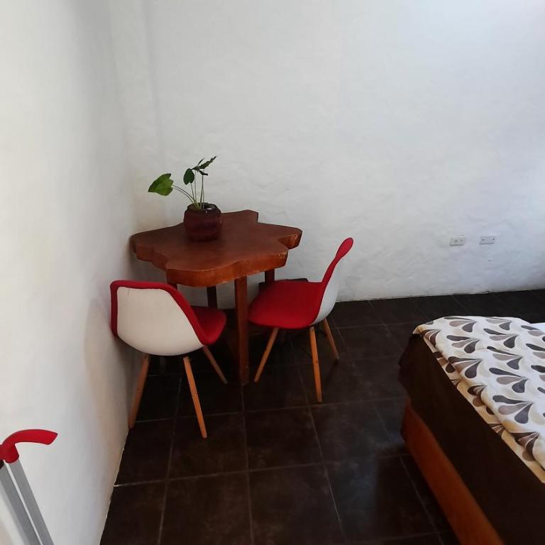 Alma de cedrela - Suite Deluxe con bañera de hidromasaje - 14