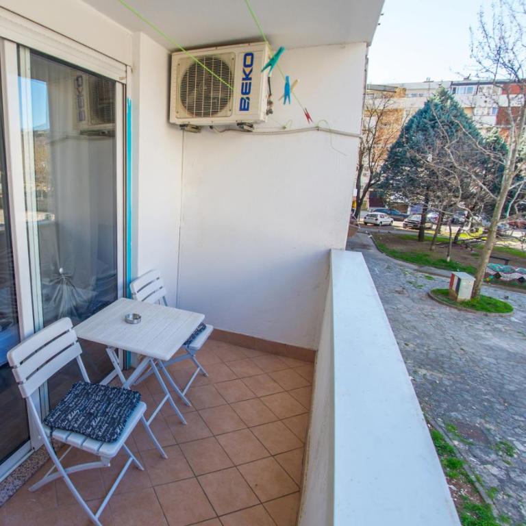 Studio Apartment Zebra - Studio Apartment - 5
