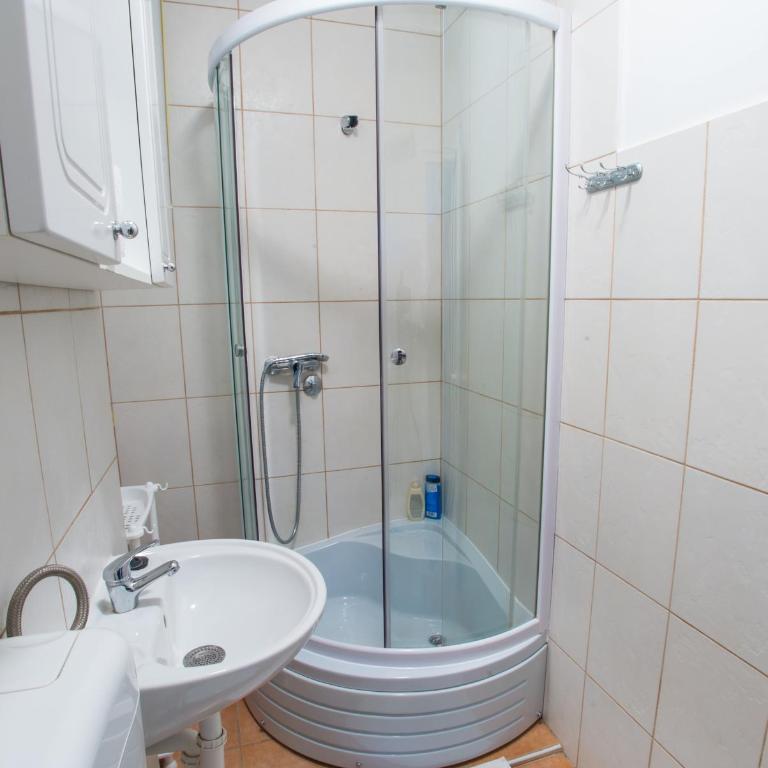 Studio Apartment Zebra - Studio Apartment - 26