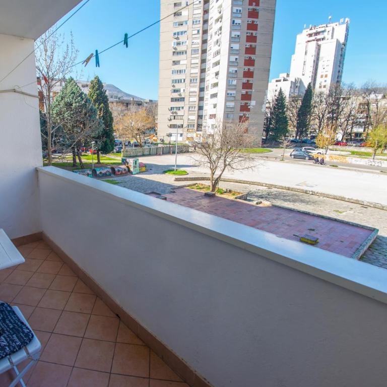 Studio Apartment Zebra - Studio Apartment - 22