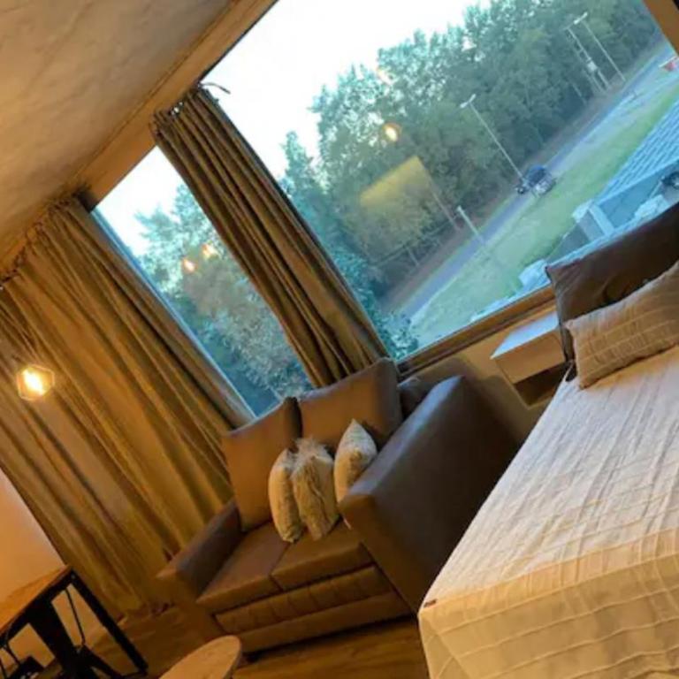 aldea fisherton monoambiente - Studio - 6