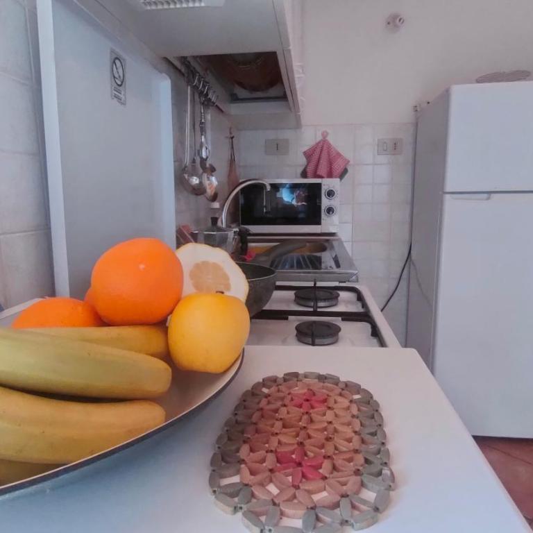 Casetta valle verde 1 Climatizzata - One-Bedroom House - 13