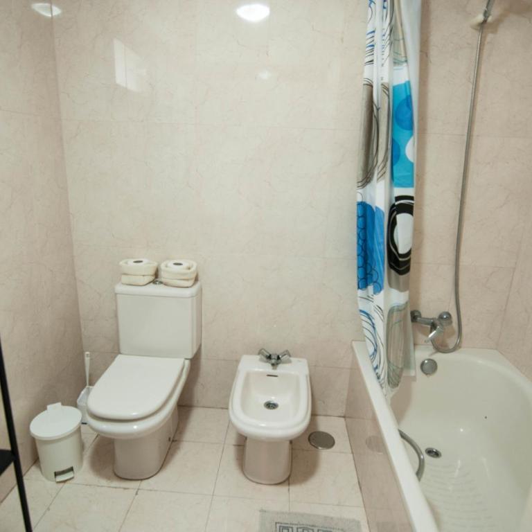 Balandros Palmmar - Apartment - 39