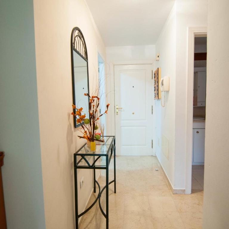 Balandros Palmmar - Apartment - 17