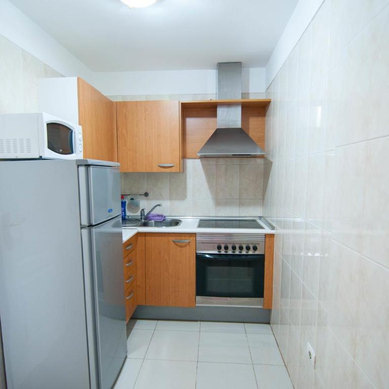 Balandros Palmmar - Apartment - 18