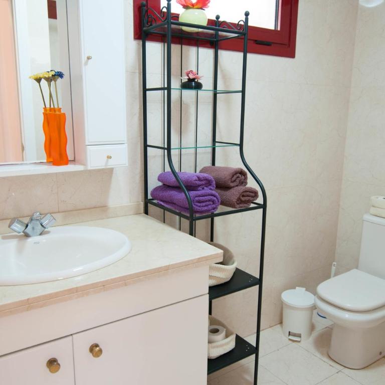 Balandros Palmmar - Apartment - 38