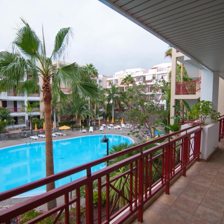 Balandros Palmmar - Apartment - 3