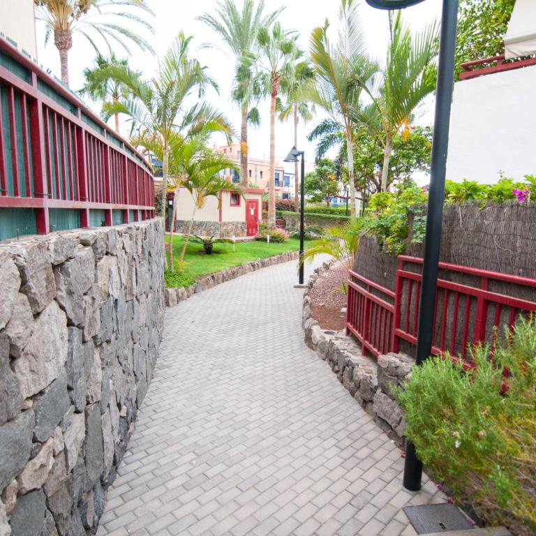 Balandros Palmmar - Apartment - 42