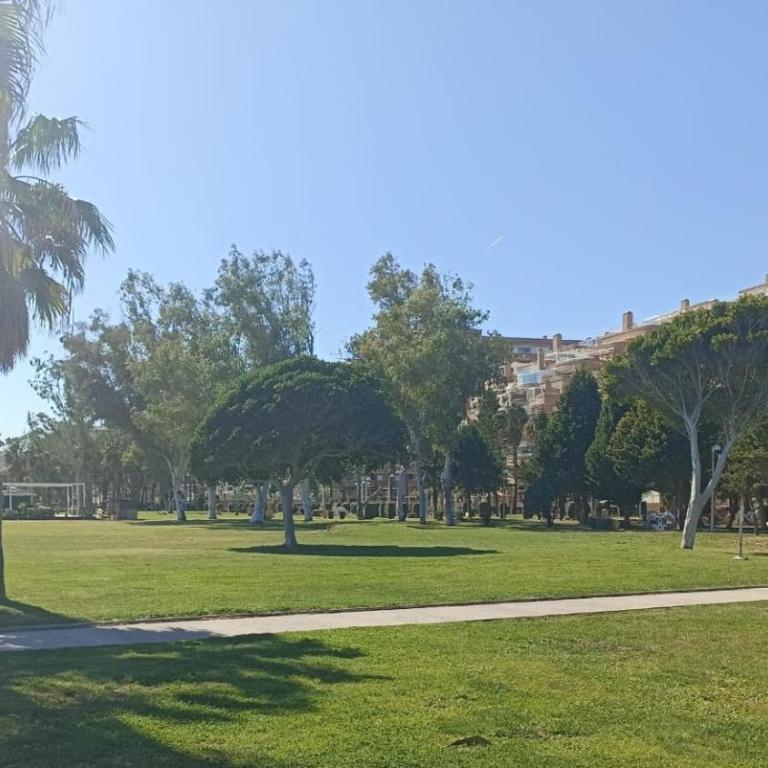 PLAYA CONFORT - PRIMERA LÍNEA, AIRE ACONDICIONADO Y WIFI - Apartamento de 2 dormitorios - 33