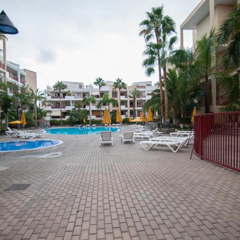 Balandros Palmmar - Apartment - 6