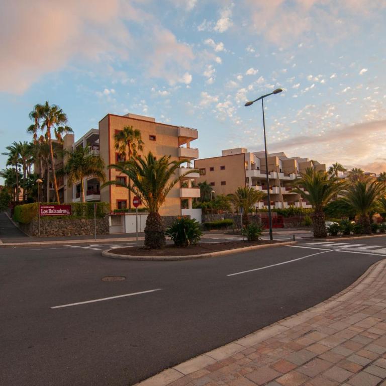 Balandros Palmmar - Apartment - 13