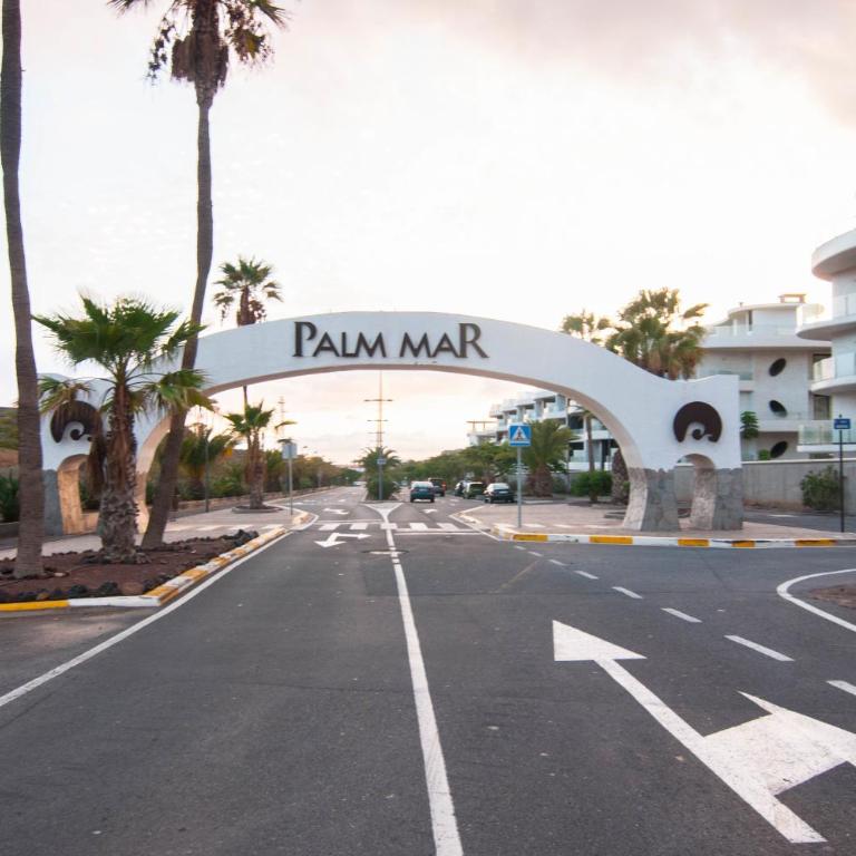 Balandros Palmmar - Apartment - 15