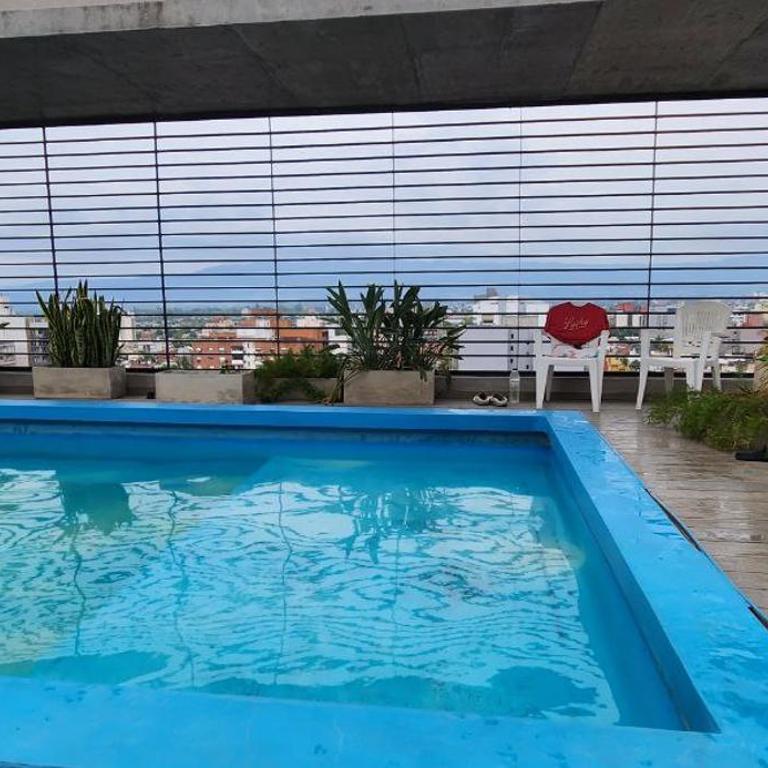Casita de Tucumán - Loft San Martin - Two-Bedroom Apartment - 4