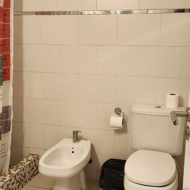 Casita de Tucumán - Loft San Martin - Two-Bedroom Apartment - 7