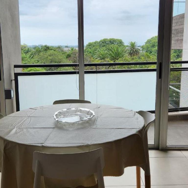 Casita de Tucumán - Loft San Martin - Two-Bedroom Apartment - 5