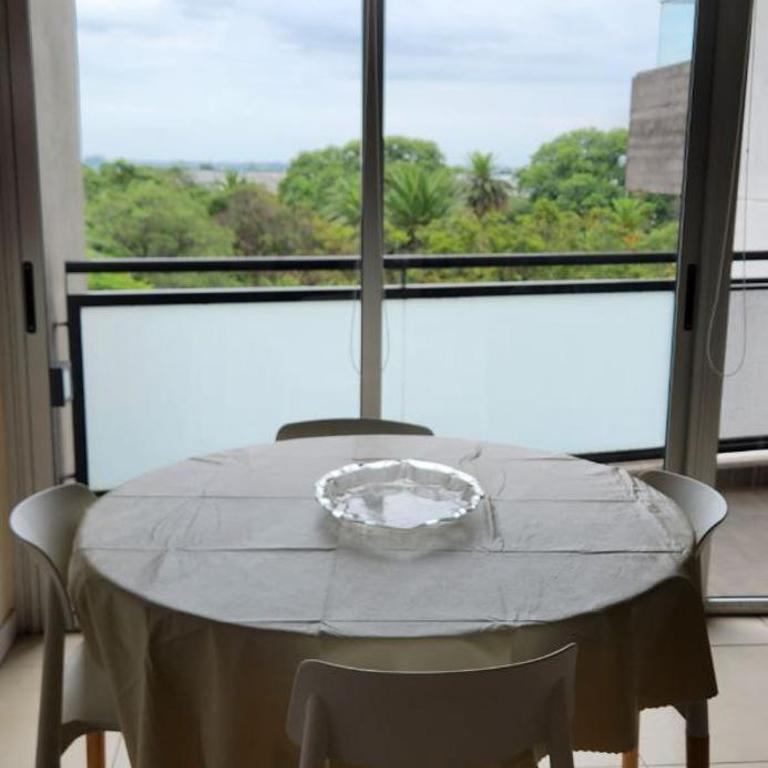 Casita de Tucumán - Loft San Martin - Two-Bedroom Apartment - 9