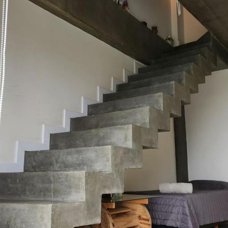 Casita de Tucumán - Loft San Martin - Two-Bedroom Apartment - 12