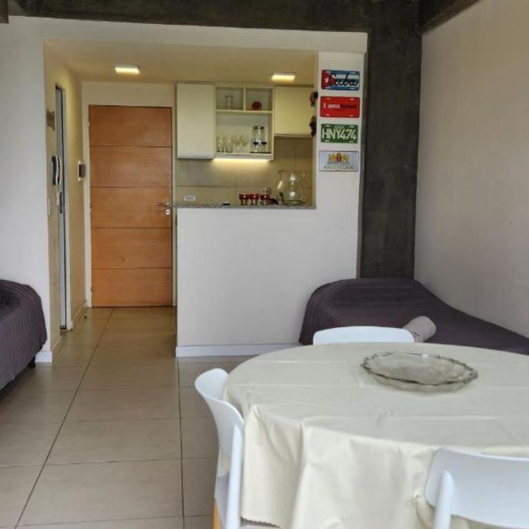 Casita de Tucumán - Loft San Martin - Two-Bedroom Apartment - 16