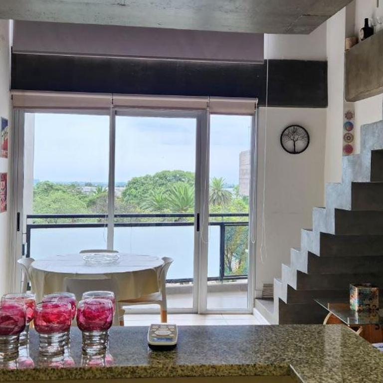 Casita de Tucumán - Loft San Martin - Two-Bedroom Apartment - 1