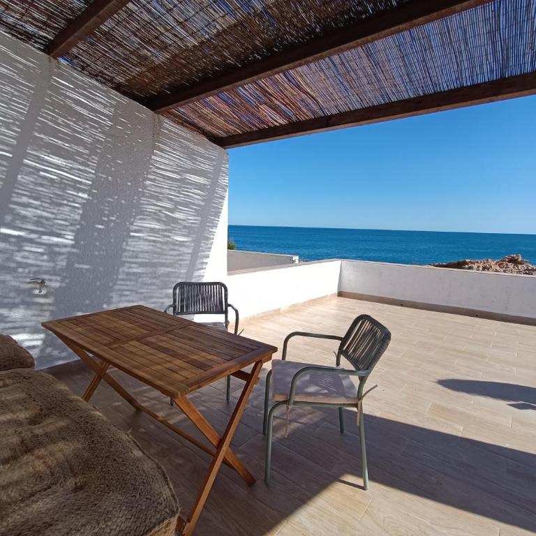 Apartamentos Sol Naixent - Apartamento de 1 dormitorio - 32